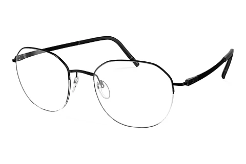 Occhiali design Silhouette Dynamic Dawn (5585 9041)