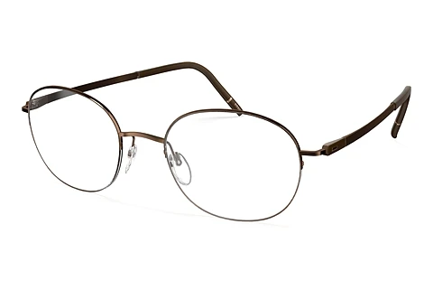 Occhiali design Silhouette Dynamic Dawn (5590 6041)