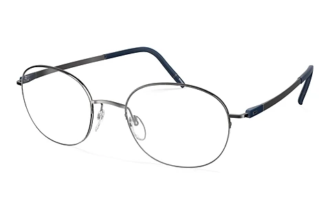 Occhiali design Silhouette Dynamic Dawn (5590 6561)