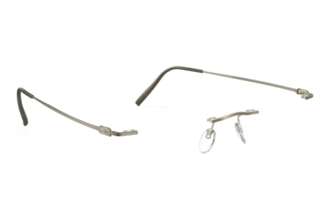 Occhiali design Silhouette The Refined (5593-BA 6541)