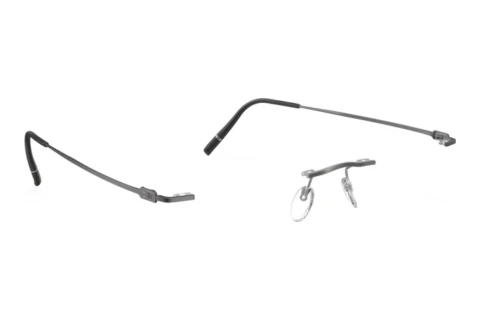 Occhiali design Silhouette The Refined (5593-CL 6661)