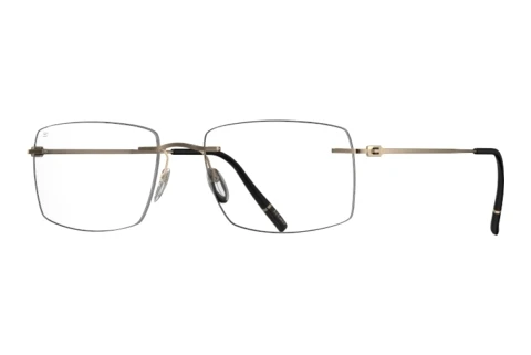 Occhiali design Silhouette The Refined (5593-LC 7530)