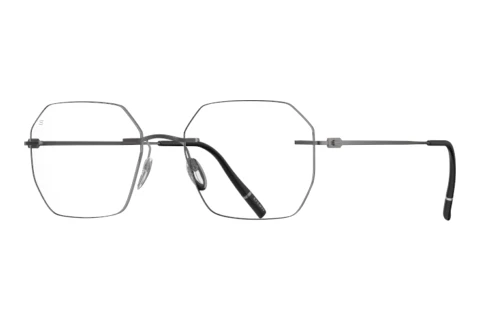 Occhiali design Silhouette The Refined (5593-LG 6540)