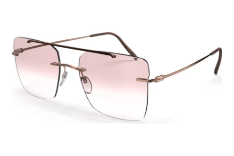 Occhiali design Silhouette The Refined (5593-PT 3635)