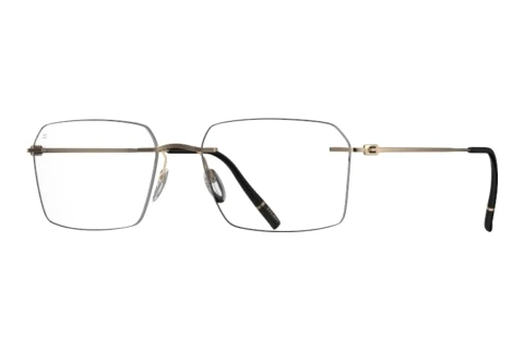 Occhiali design Silhouette The Refined (5593-PZ 7530)
