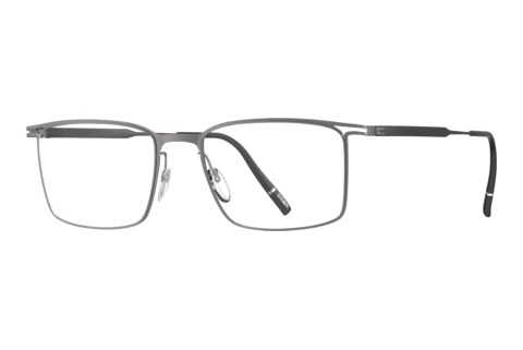 Occhiali design Silhouette Titanium Reframed (5594 6560)
