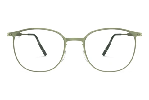 Occhiali design Silhouette Titanium Reframed (5595 5548)