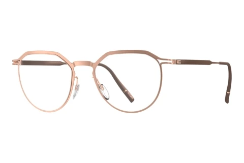 Occhiali design Silhouette Titanium Reframed (5596 3530)