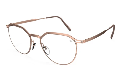 Occhiali design Silhouette Titanium Reframed (5596 3538)