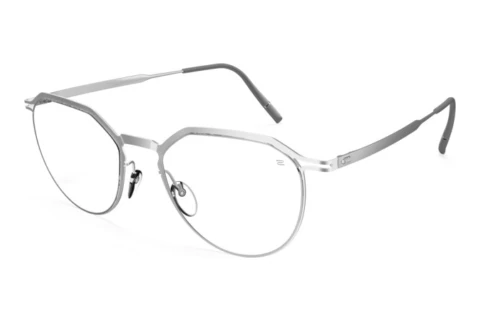 Occhiali design Silhouette Titanium Reframed (5596 7018)
