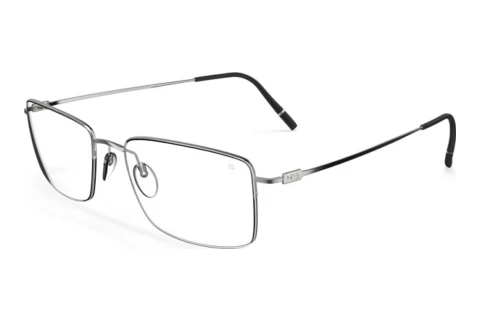 Occhiali design Silhouette Nylor Refined (5597 6562)
