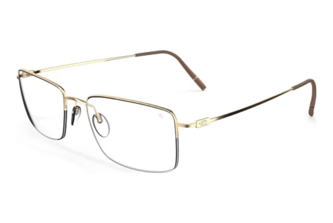 Occhiali design Silhouette Nylor Refined (5597 7530)