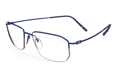 Occhiali design Silhouette Nylor Refined (5598 4540)