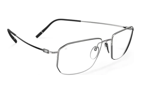Occhiali design Silhouette Nylor Refined (5598 6560)