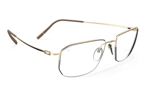 Occhiali design Silhouette Nylor Refined (5598 7530)