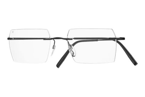 Occhiali design Silhouette Titan Minimal Art Stellar (5599-QM 9240)