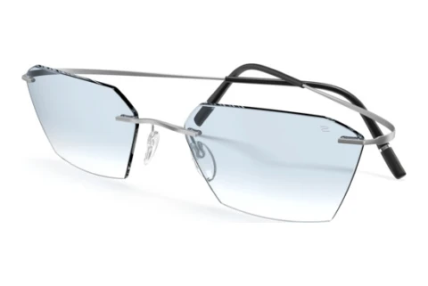 Occhiali design Silhouette Titan Minimal Art Stellar (5599-QO P315)