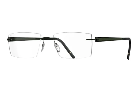 Occhiali design Silhouette The Sky (5600-AH 5640)
