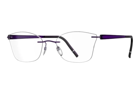 Occhiali design Silhouette The Sky (5600-BE 4040)