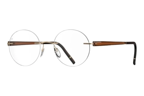 Occhiali design Silhouette The Sky (5600-CK 7540)