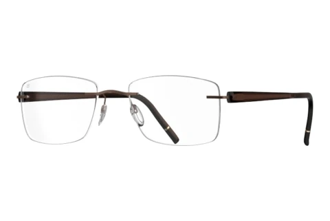 Occhiali design Silhouette The Sky (5600-CQ 6040)