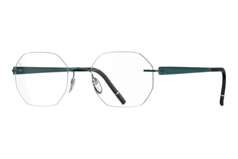 Occhiali design Silhouette The Sky (5600-KZ 5040)