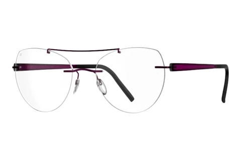 Occhiali design Silhouette The Sky (5600-LO 3540)