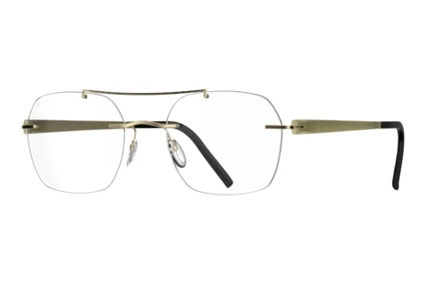 Occhiali design Silhouette The Sky (5600-LP 8540)