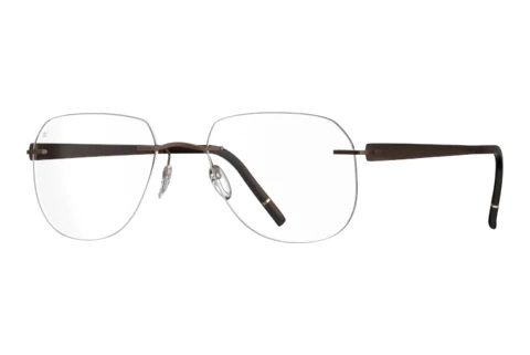 Occhiali design Silhouette The Sky (5600-MI 6140)