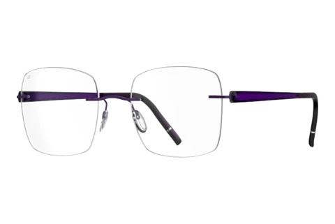 Occhiali design Silhouette The Sky (5600-ND 4040)