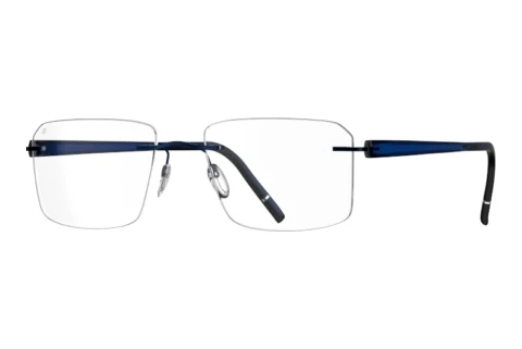Occhiali design Silhouette The Sky (5600-OV 4540)