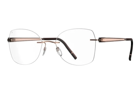 Occhiali design Silhouette The Sky (5600-PL 3630)