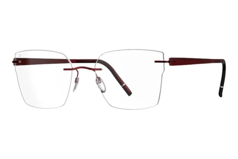 Occhiali design Silhouette The Sky (5600-PY 3040)