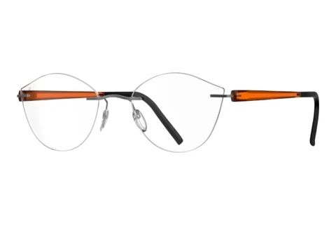 Occhiali design Silhouette The Sky (5600-QI 6510)