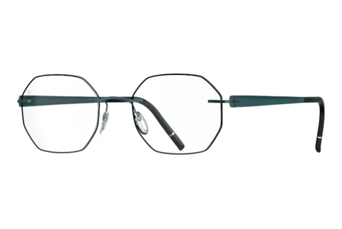 Occhiali design Silhouette The Sky (5600-QJ 5145)