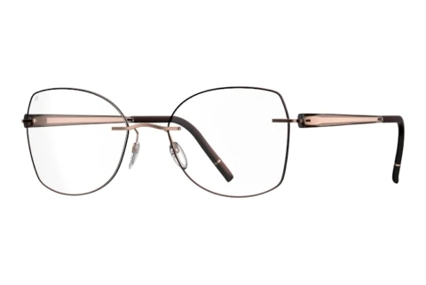 Occhiali design Silhouette The Sky (5600-QK 3735)