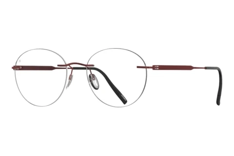 Occhiali design Silhouette The Timeless Visionary (5603-EP 3040)