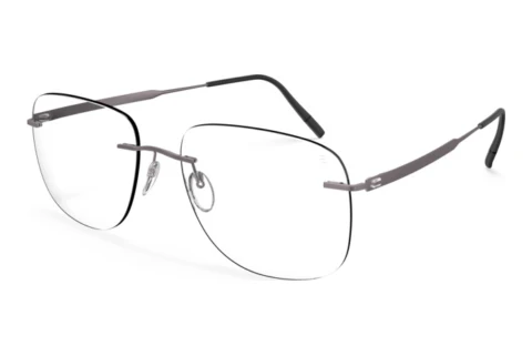 Occhiali design Silhouette The Timeless Visionary (5603-GH 6560)
