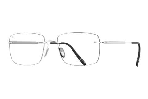 Occhiali design Silhouette The Timeless Visionary (5603-GH 7000)