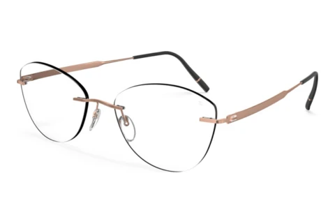 Occhiali design Silhouette The Timeless Visionary (5603-IB 3530)
