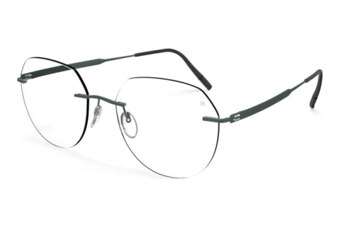 Occhiali design Silhouette The Timeless Visionary (5603-PO 5542)