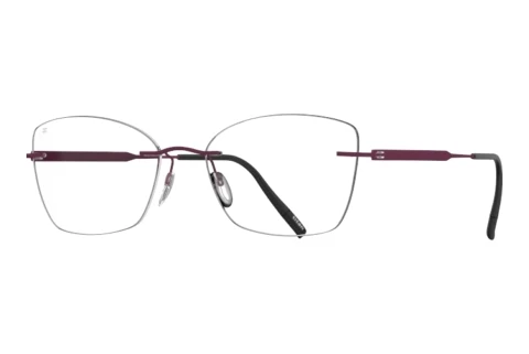 Occhiali design Silhouette The Timeless Visionary (5603-QE 4040)