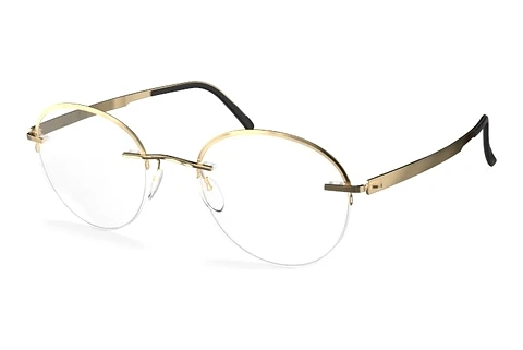 Occhiali design Silhouette Artline (L010 7520)