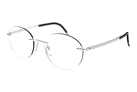 Occhiali design Silhouette Mosaic (L011-NO 7001)