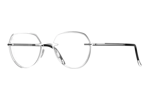 Occhiali design Silhouette Lignes d�Or (L023 6560)