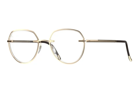 Occhiali design Silhouette Lignes d�Or (L023 7520)