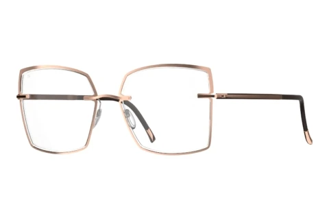 Occhiali design Silhouette Lignes d�Or (L024 3580)