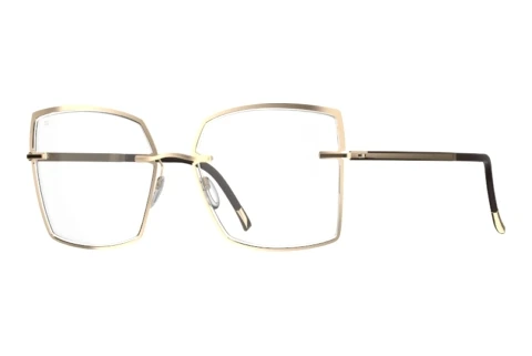 Occhiali design Silhouette Lignes d�Or (L024 7520)