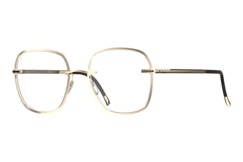 Occhiali design Silhouette Lignes d�Or (L026 7520)