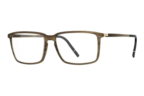 Occhiali design Silhouette Harmonie Naturelle (L901 6020)